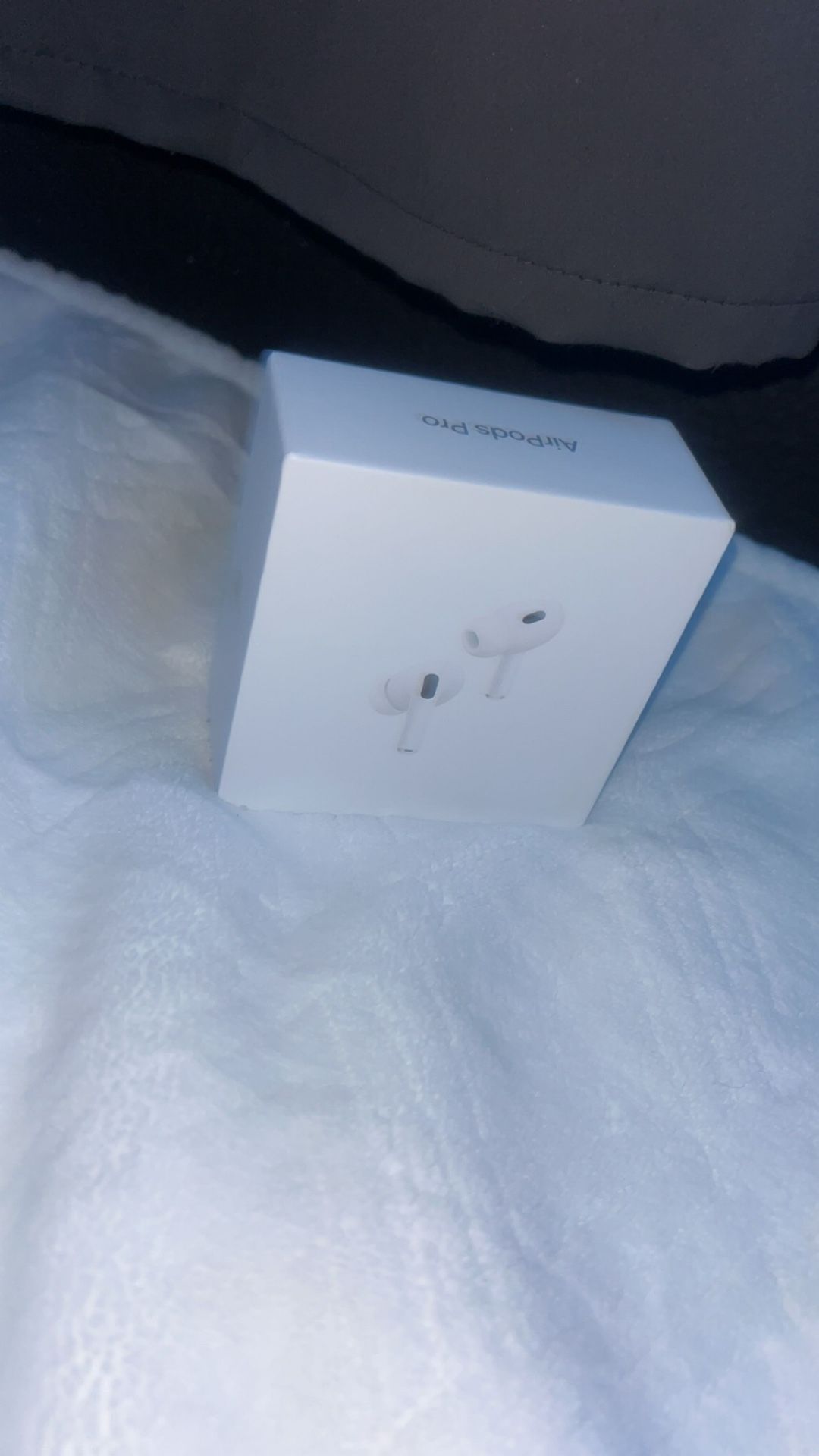 Airpods Pro 2nd Generation