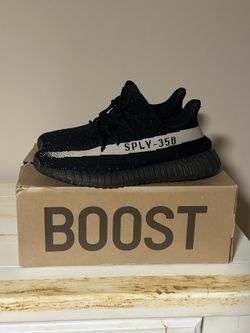 Oreo Yeezy Size 12