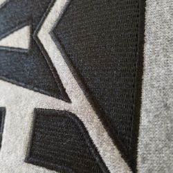 Men's Sweatshirt CAT (XL) Brand New Perfect For Early Morning Breeze Or Late Night 