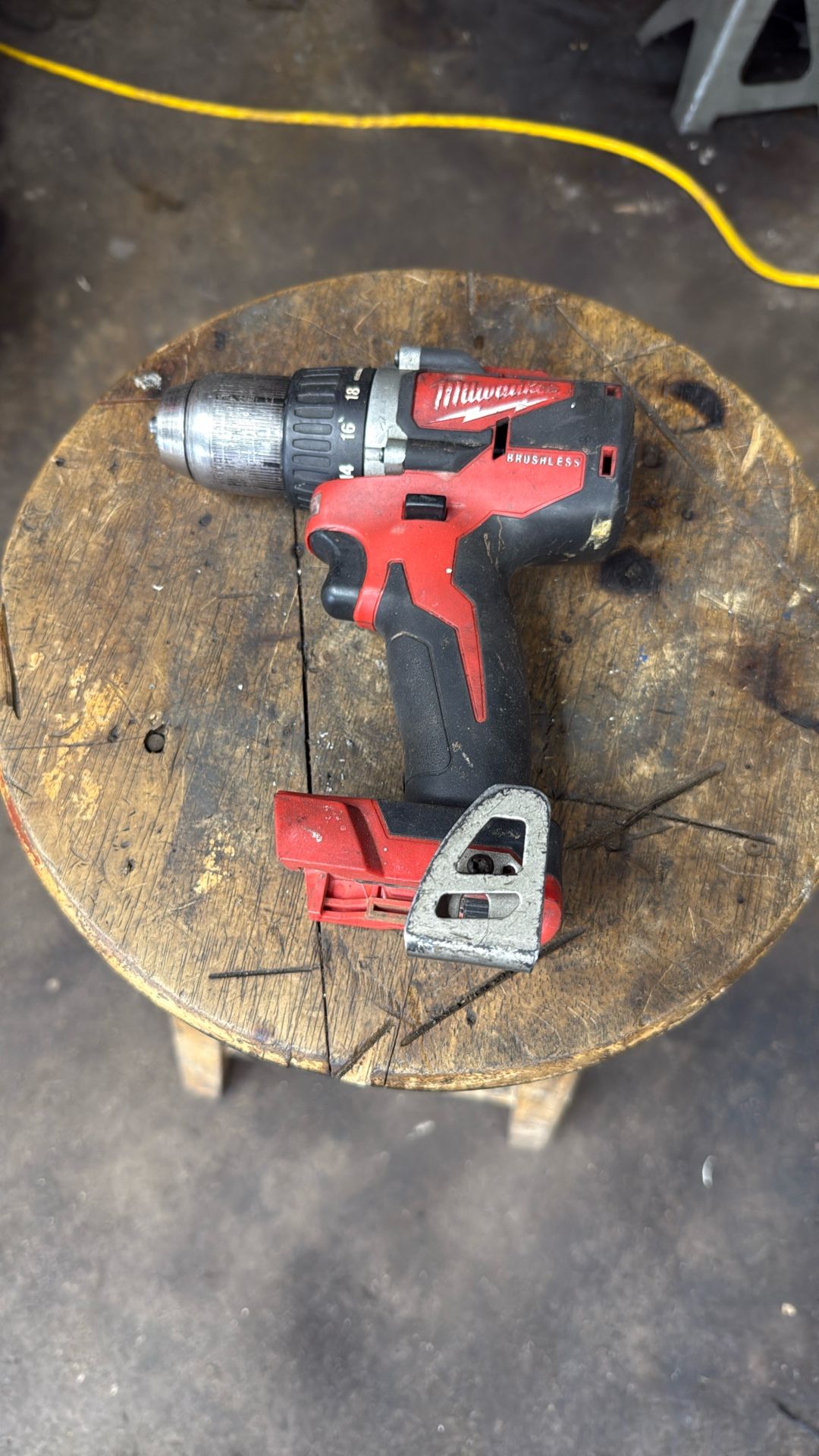 Drill