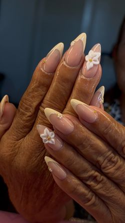 Nails / unas