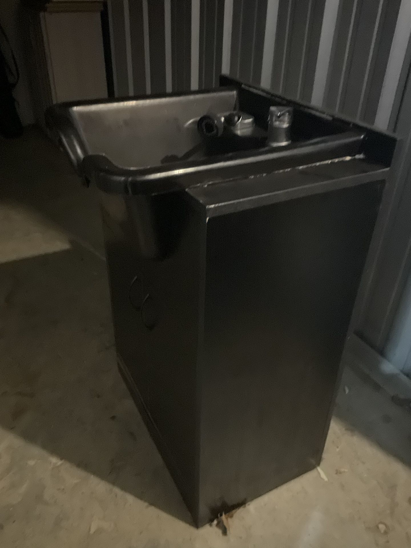 Shampoo Bowl