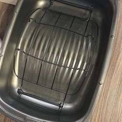 Turkey Pan