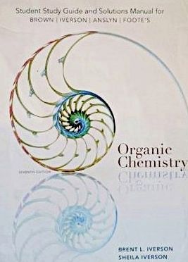 Organic Chemistry