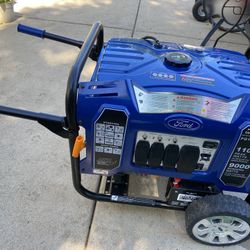 Generator 9000 Watts 