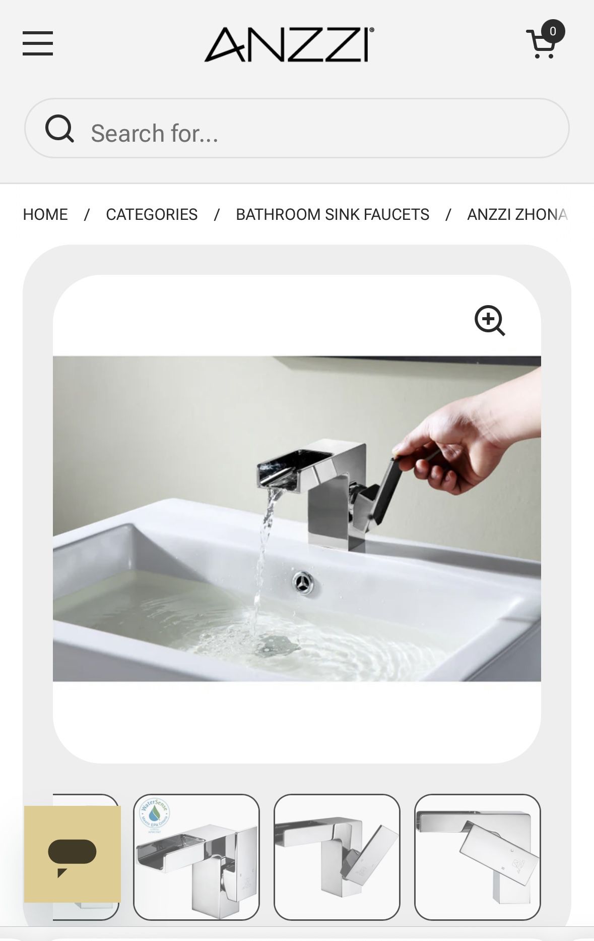 Faucet,All Products : American Fashion Style Bags On Sale