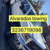 Alvarados Towing 