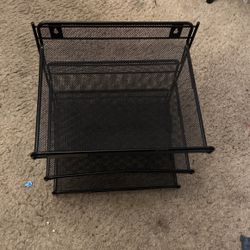 Paper Shelf ?