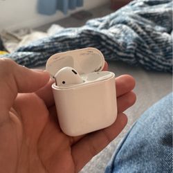 AirPods For Sell