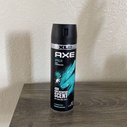 Axe Spray 