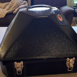 Cowboy Hat Travel Case 