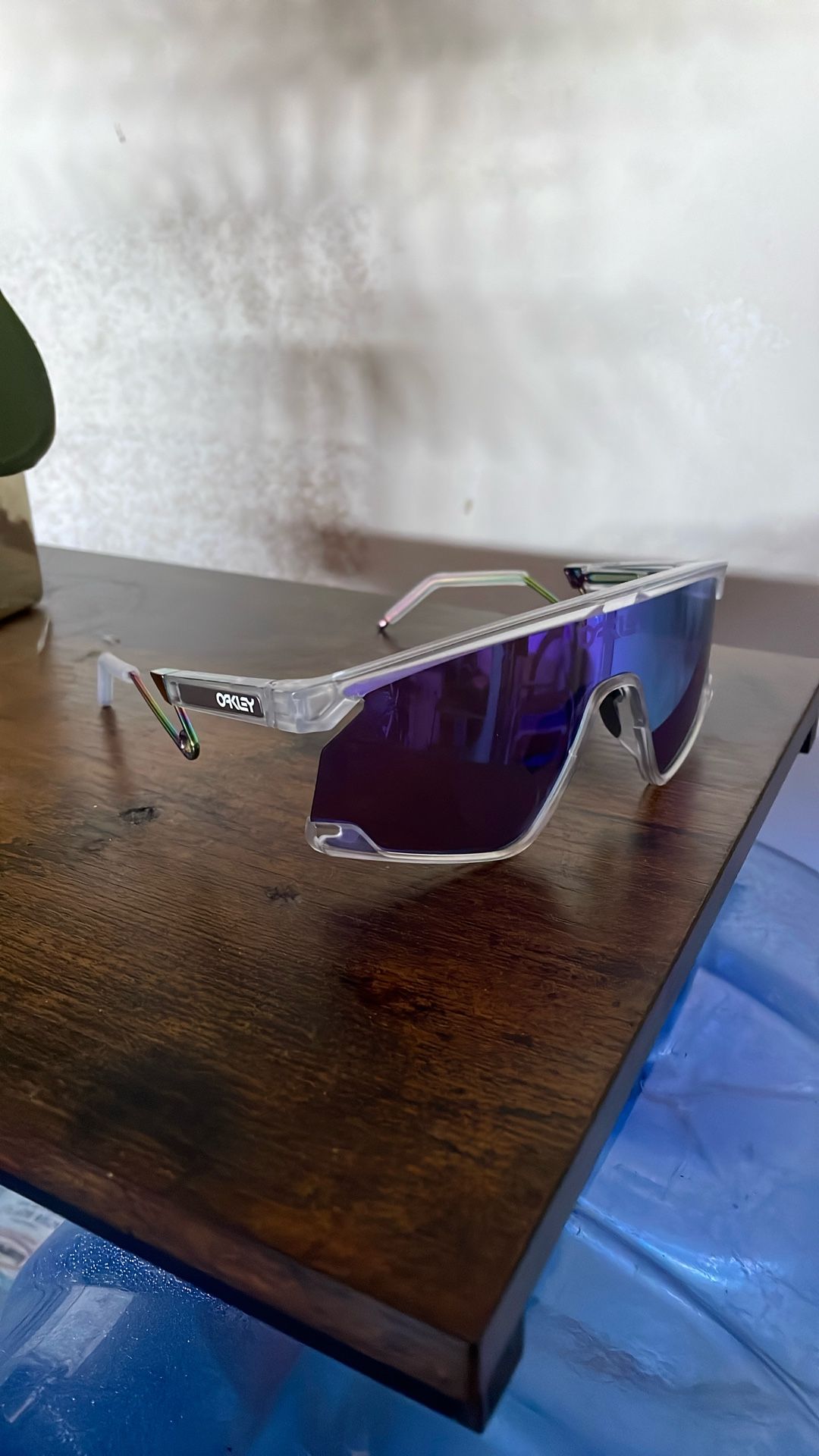 Oakley Sunglasses Retro