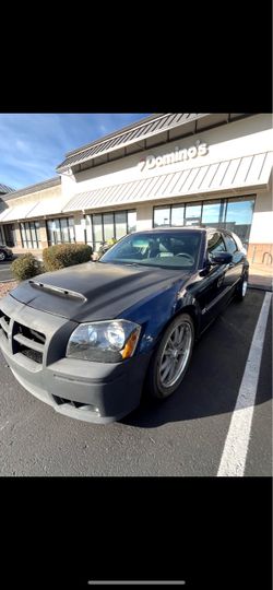 2005 Dodge Magnum RT Hemi 5.7
