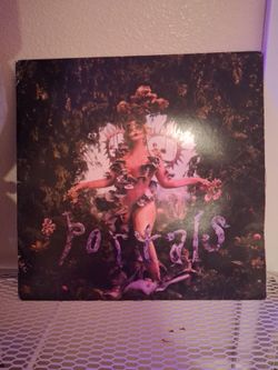 Portals - Collectable Vinyl & CD