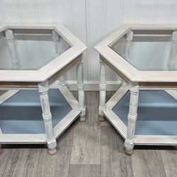 End Tables 