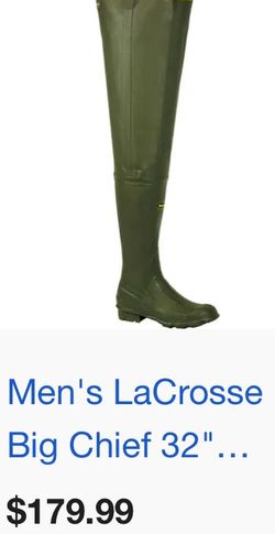 Fishing & Hunting boot size 46
