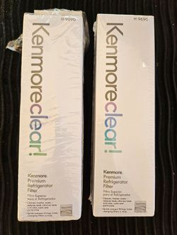 Refrigerator Filter 9690 for Kenmore