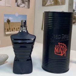 Jean Paul Gaultier Cologne 