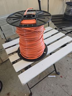 Wire #10 500ft stranded