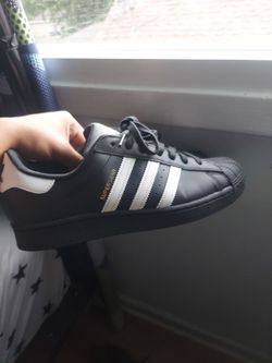 Adidas Golden Superstar