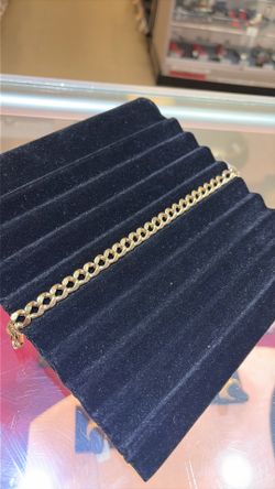 14k Bracelet ‼️ASK FOR DIANA‼️