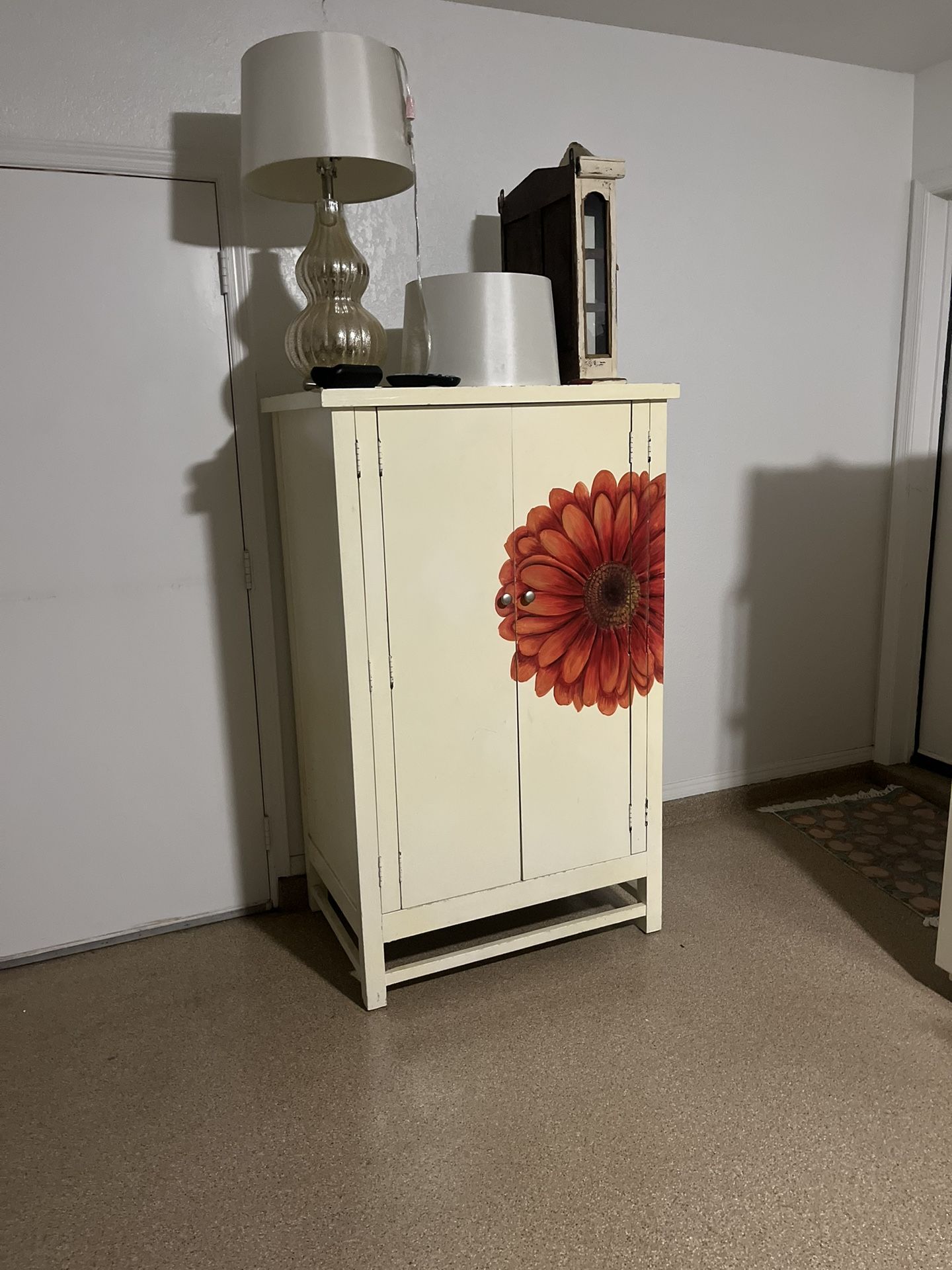 Armoire
