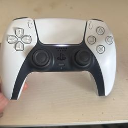 Ps5 Controller