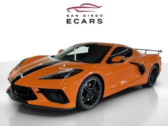 2023 Chevrolet Corvette