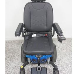 Ilevel Power Wheelchair