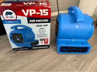 Fan blower Vp-15
