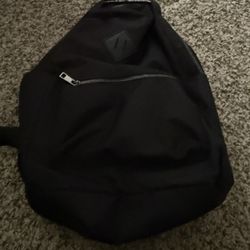 Black BookBag