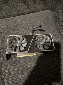 Nvidia Geforce Rtx 3070 Founders Edition 8gb