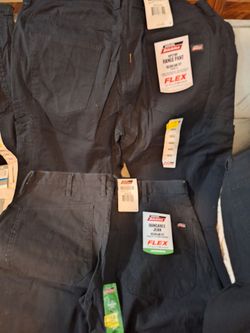 Mens dickies pants