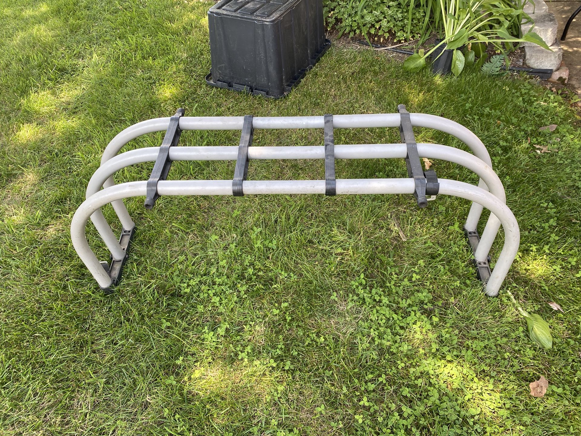 Load Extender For 2002 Nissan Frontier