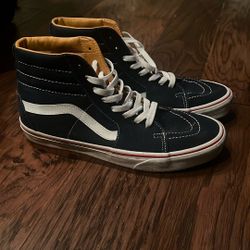 Vans Sk8-Hi