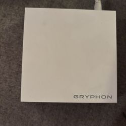 Gryphon Guardian WiFi Router 