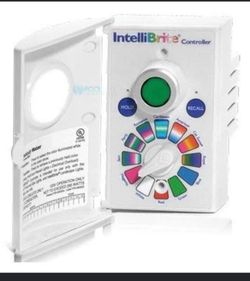Pentair IntelliBrite Controller LED Color Light Controller | 600054