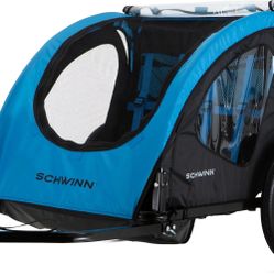 Schwinn Bike Trailer