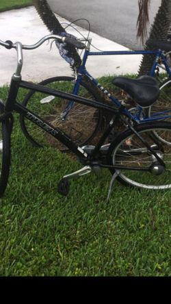 Trek Lime Light 💡 Automatic Shifting Bicycle 🚲!!