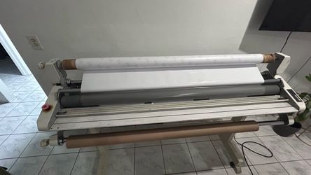 GMP EXCELAM-Q1600COLD Large Format Cold Laminator