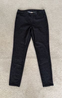 New stretch denim jeggings