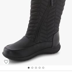 Totes Boots