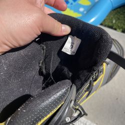 Men’s rollerblades