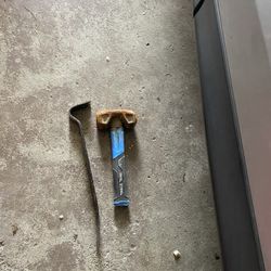 Hammer   & Palanca