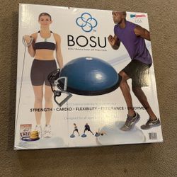 Bosu 
