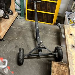 Trailer Dolly