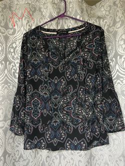 Size medium $5 Excellent Condition 