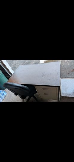Office desk