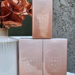 KAYALI FREEDOM PERFUMES NEW 