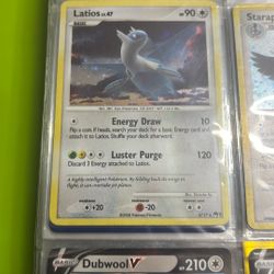 Latios Pokemon